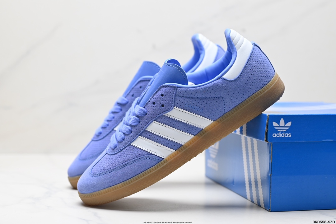 Adidas Samba Shoes